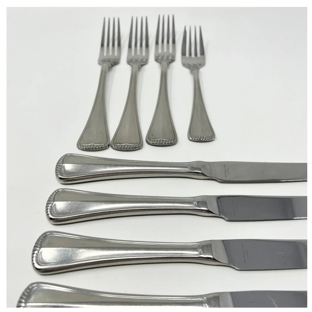 Towle 18 stainless